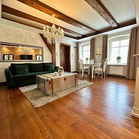 Perfect Stay - "Campari Glam Apartments" Stary Toruń Dış mekan fotoğraf