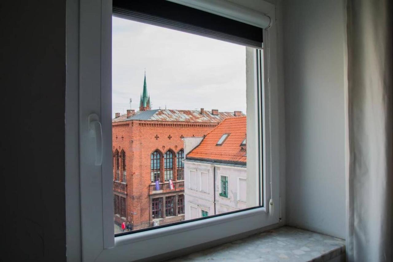 Perfect Stay - "Campari Glam Apartments" Stary Toruń Dış mekan fotoğraf