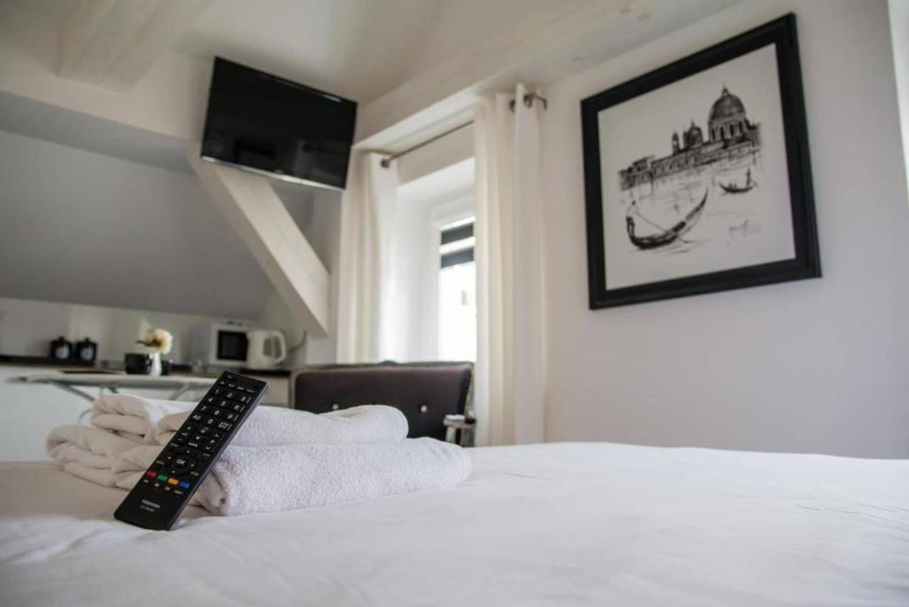 Perfect Stay - "Campari Glam Apartments" Stary Toruń Dış mekan fotoğraf