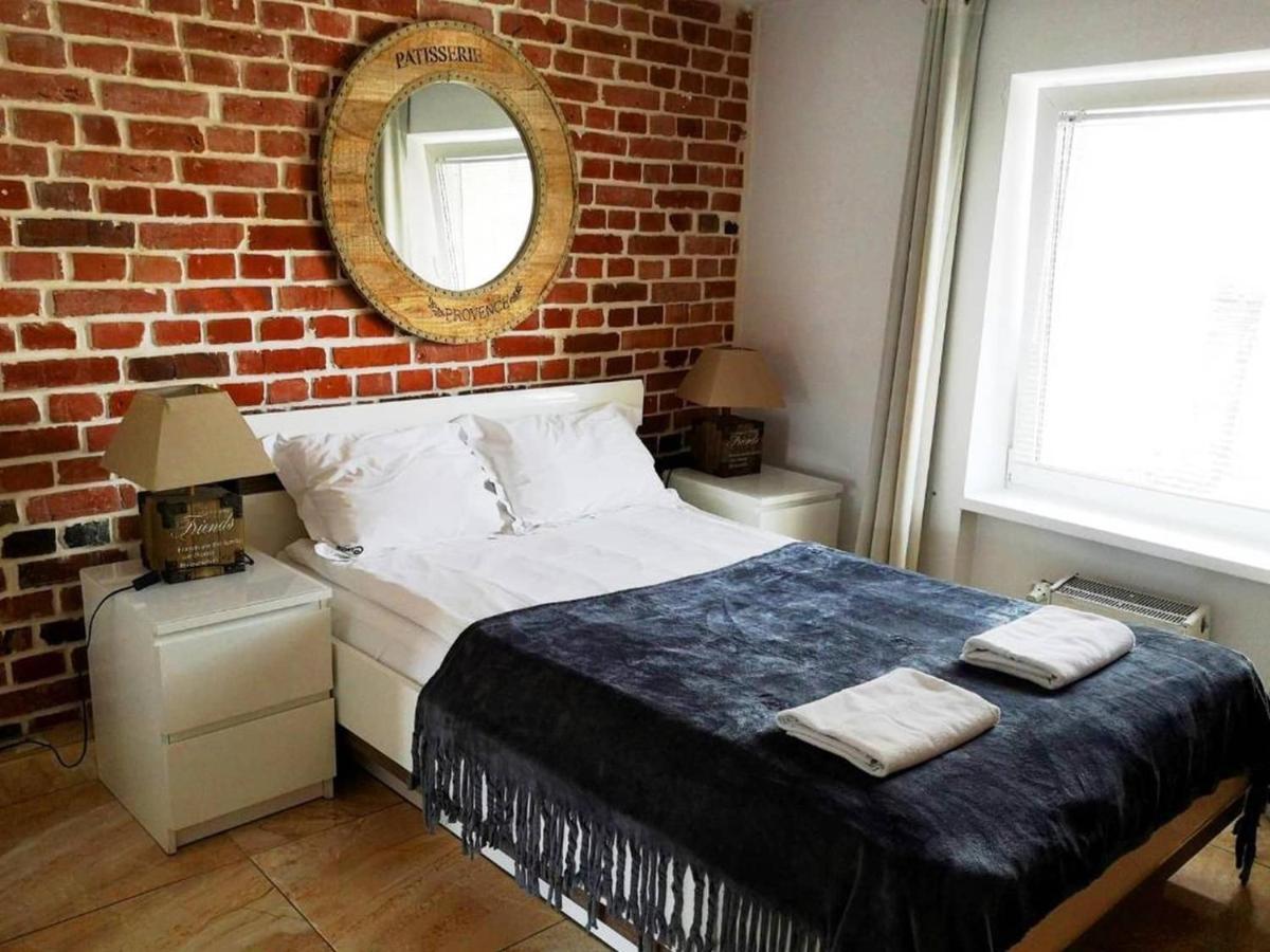 Perfect Stay - "Campari Glam Apartments" Stary Toruń Dış mekan fotoğraf