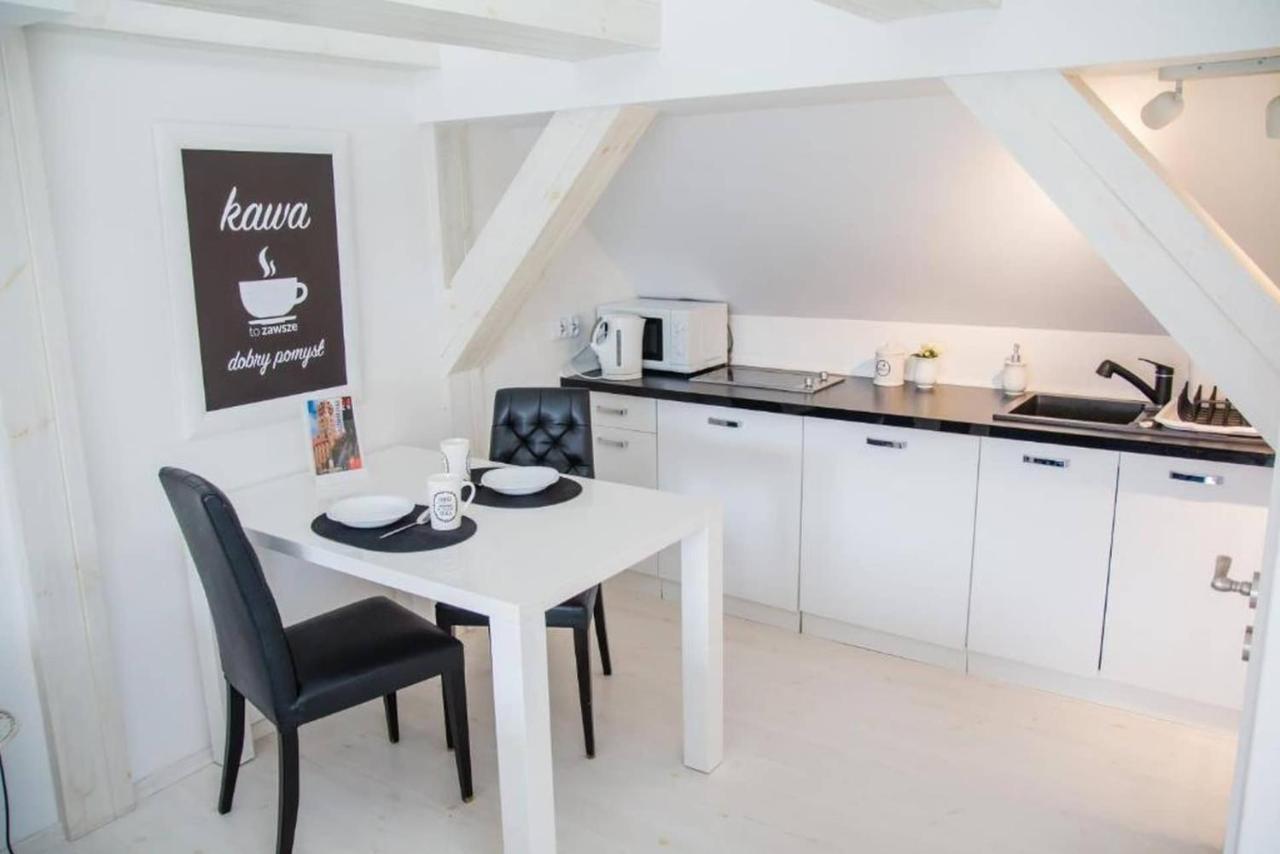 Perfect Stay - "Campari Glam Apartments" Stary Toruń Dış mekan fotoğraf