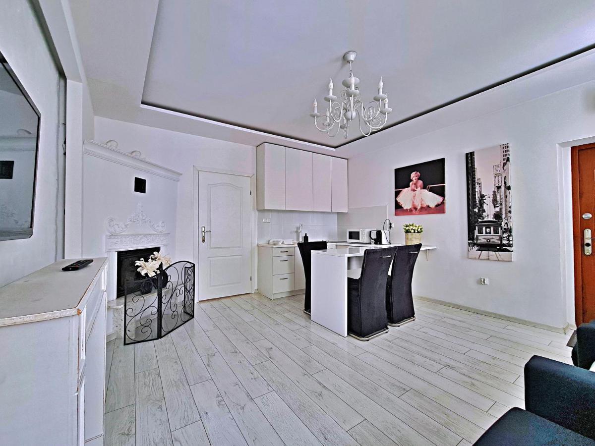 Perfect Stay - "Campari Glam Apartments" Stary Toruń Dış mekan fotoğraf
