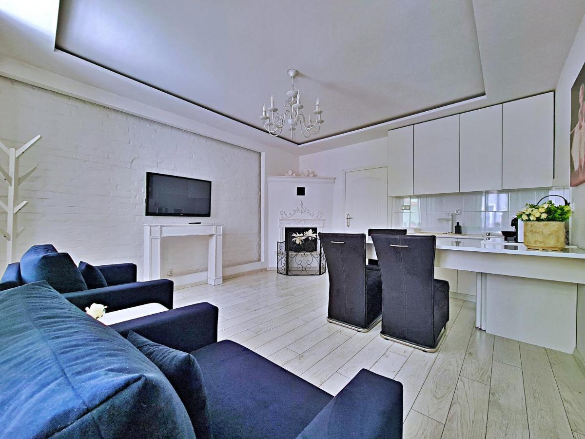 Perfect Stay - "Campari Glam Apartments" Stary Toruń Dış mekan fotoğraf