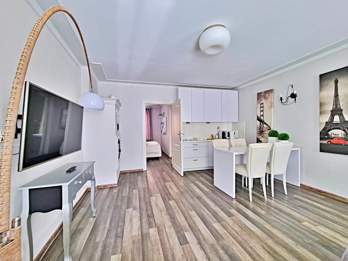 Perfect Stay - "Campari Glam Apartments" Stary Toruń Dış mekan fotoğraf