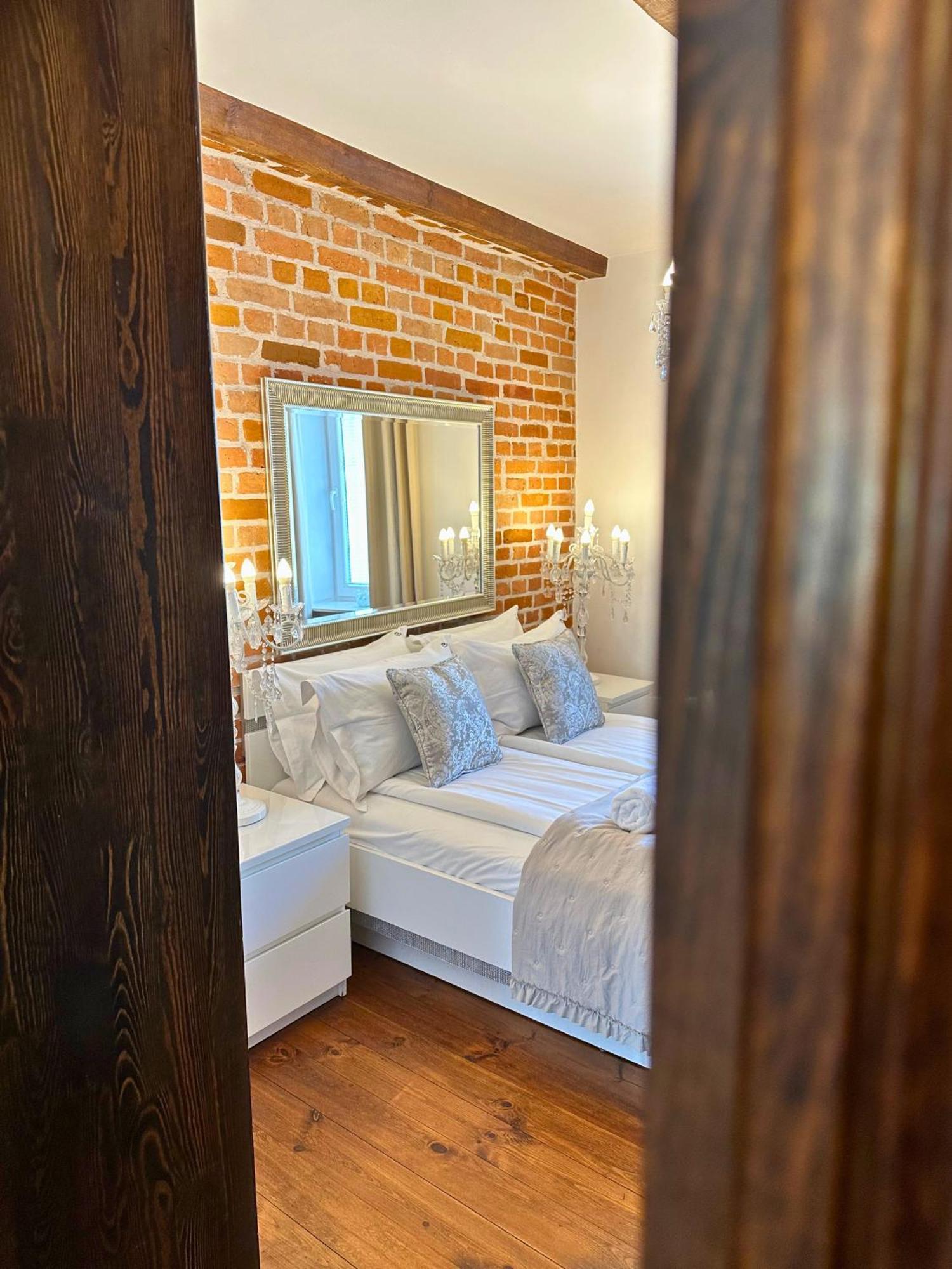 Perfect Stay - "Campari Glam Apartments" Stary Toruń Dış mekan fotoğraf