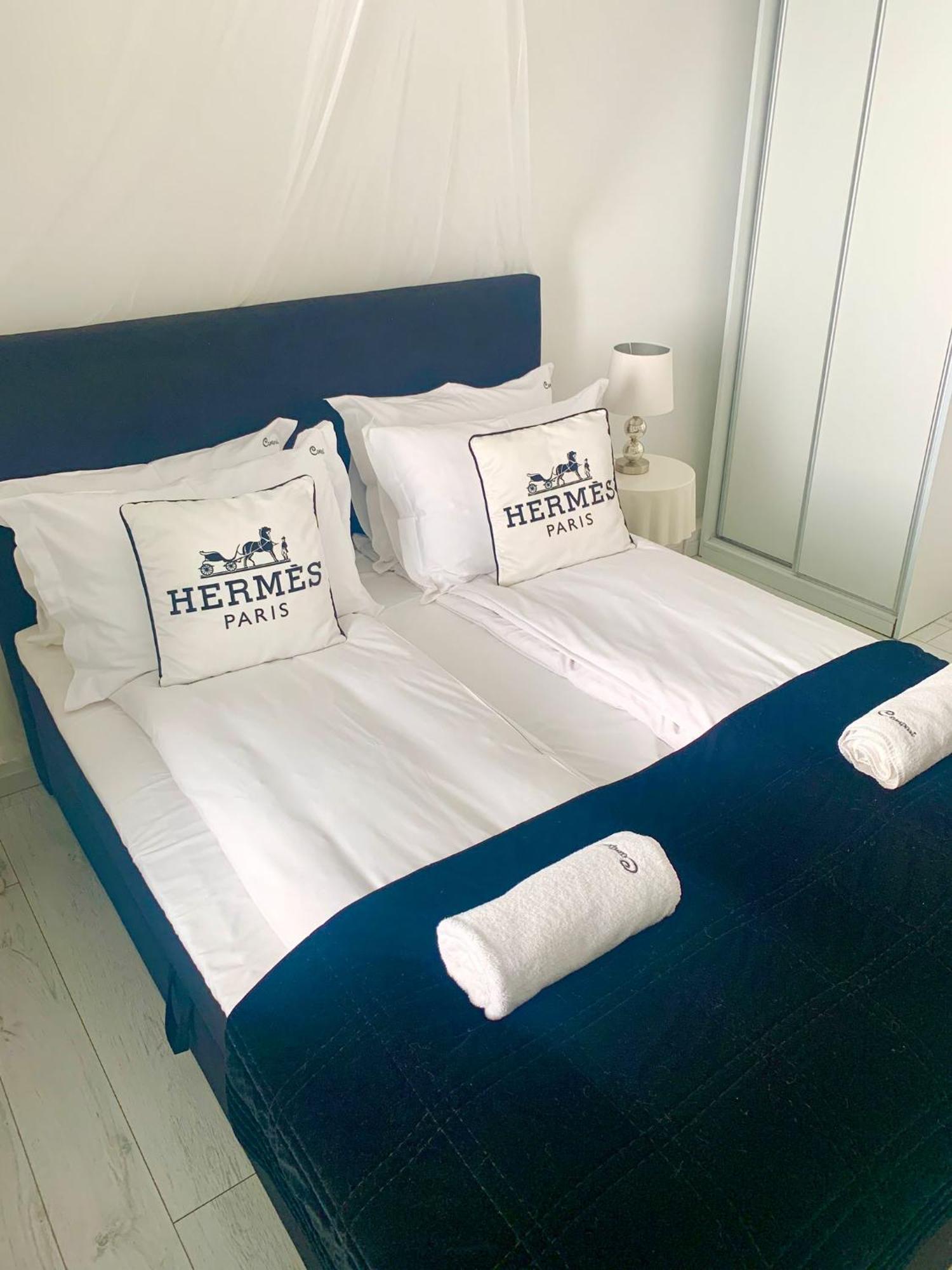Perfect Stay - "Campari Glam Apartments" Stary Toruń Dış mekan fotoğraf