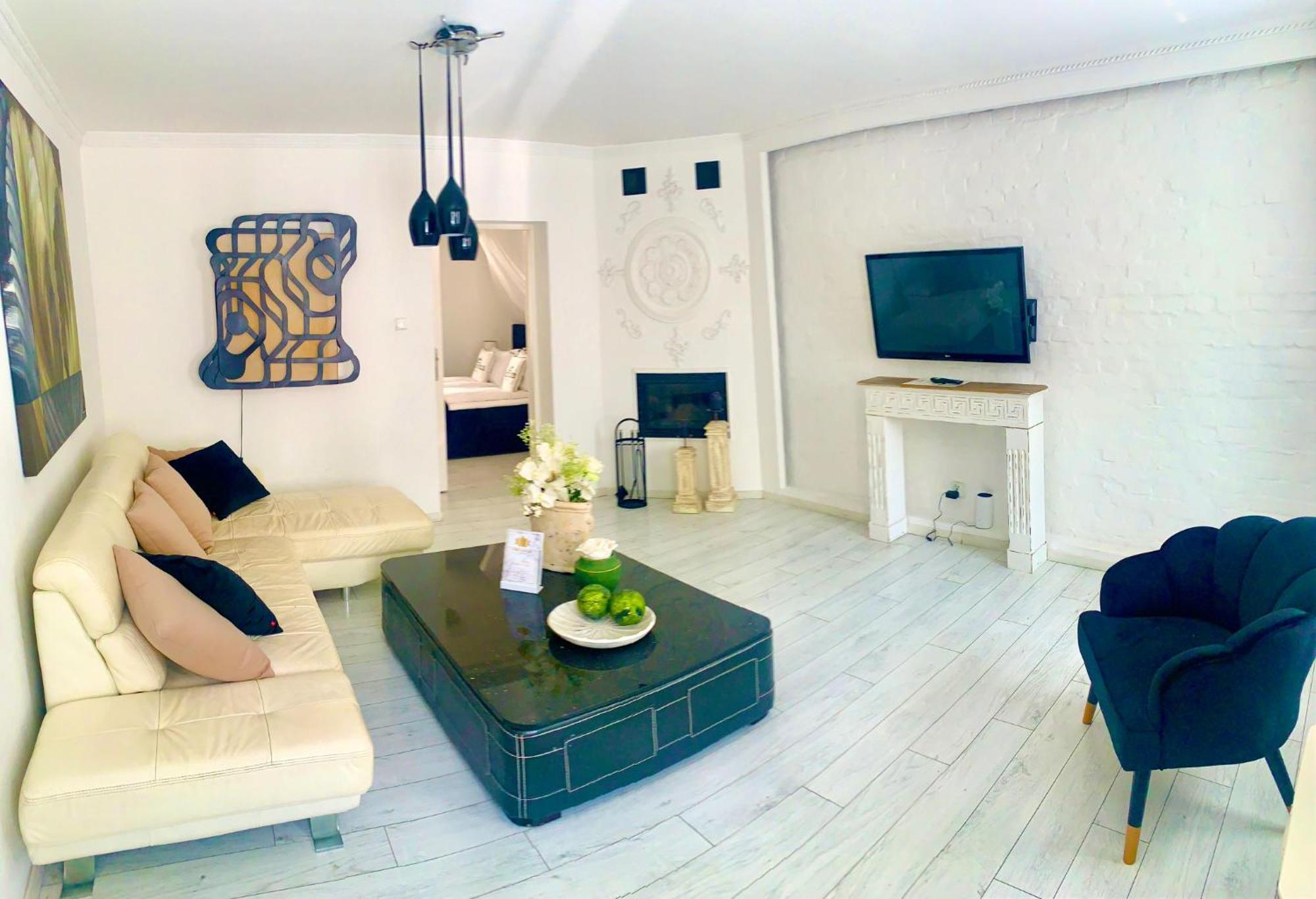 Perfect Stay - "Campari Glam Apartments" Stary Toruń Dış mekan fotoğraf