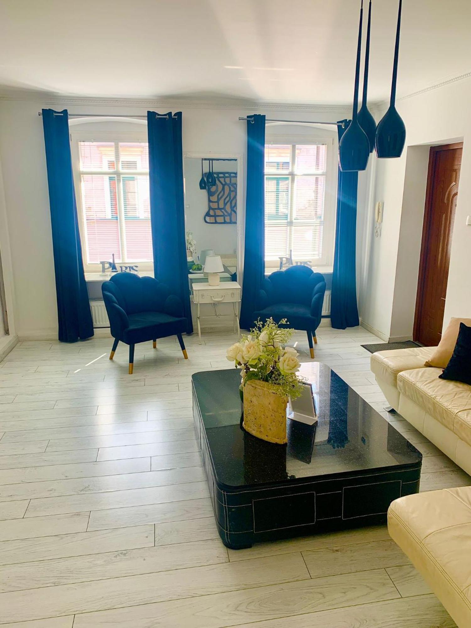 Perfect Stay - "Campari Glam Apartments" Stary Toruń Dış mekan fotoğraf