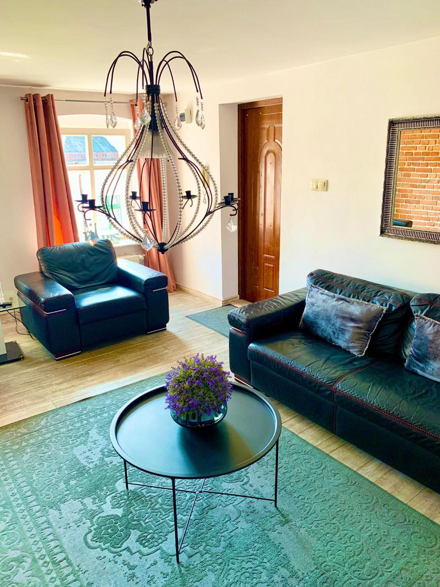 Perfect Stay - "Campari Glam Apartments" Stary Toruń Dış mekan fotoğraf