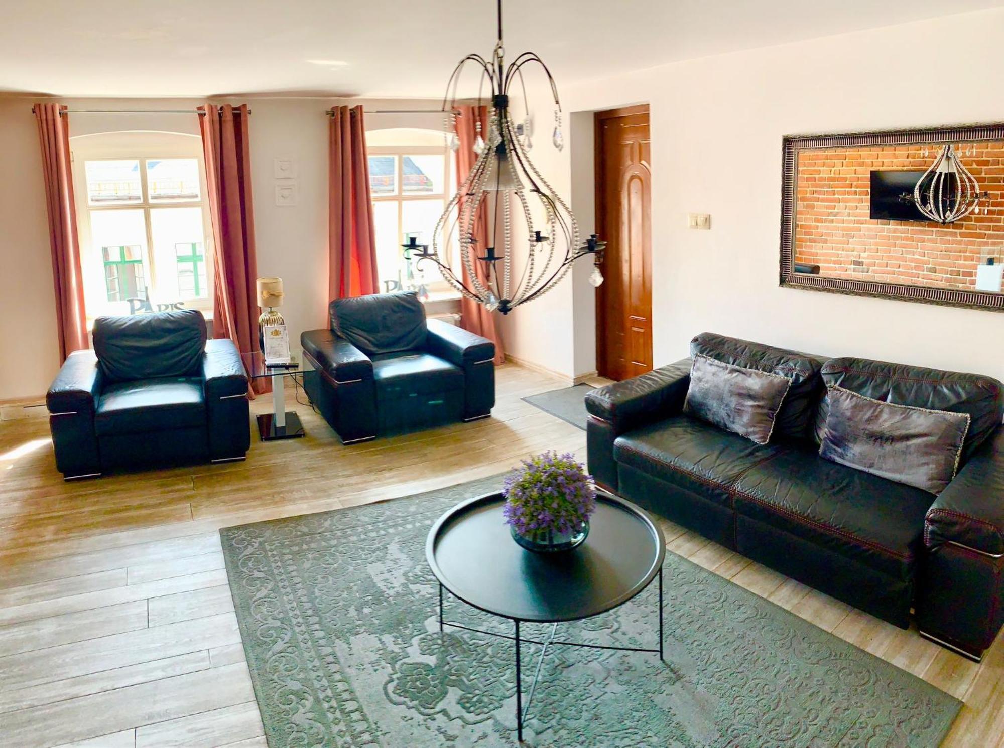 Perfect Stay - "Campari Glam Apartments" Stary Toruń Dış mekan fotoğraf