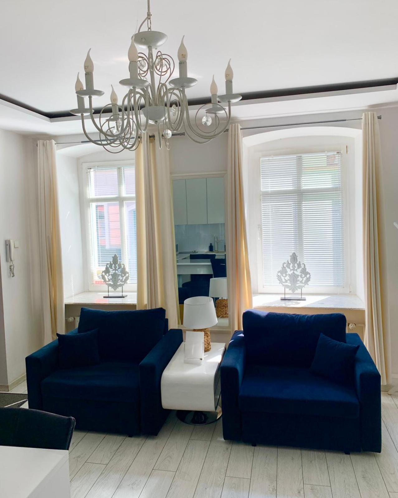 Perfect Stay - "Campari Glam Apartments" Stary Toruń Dış mekan fotoğraf
