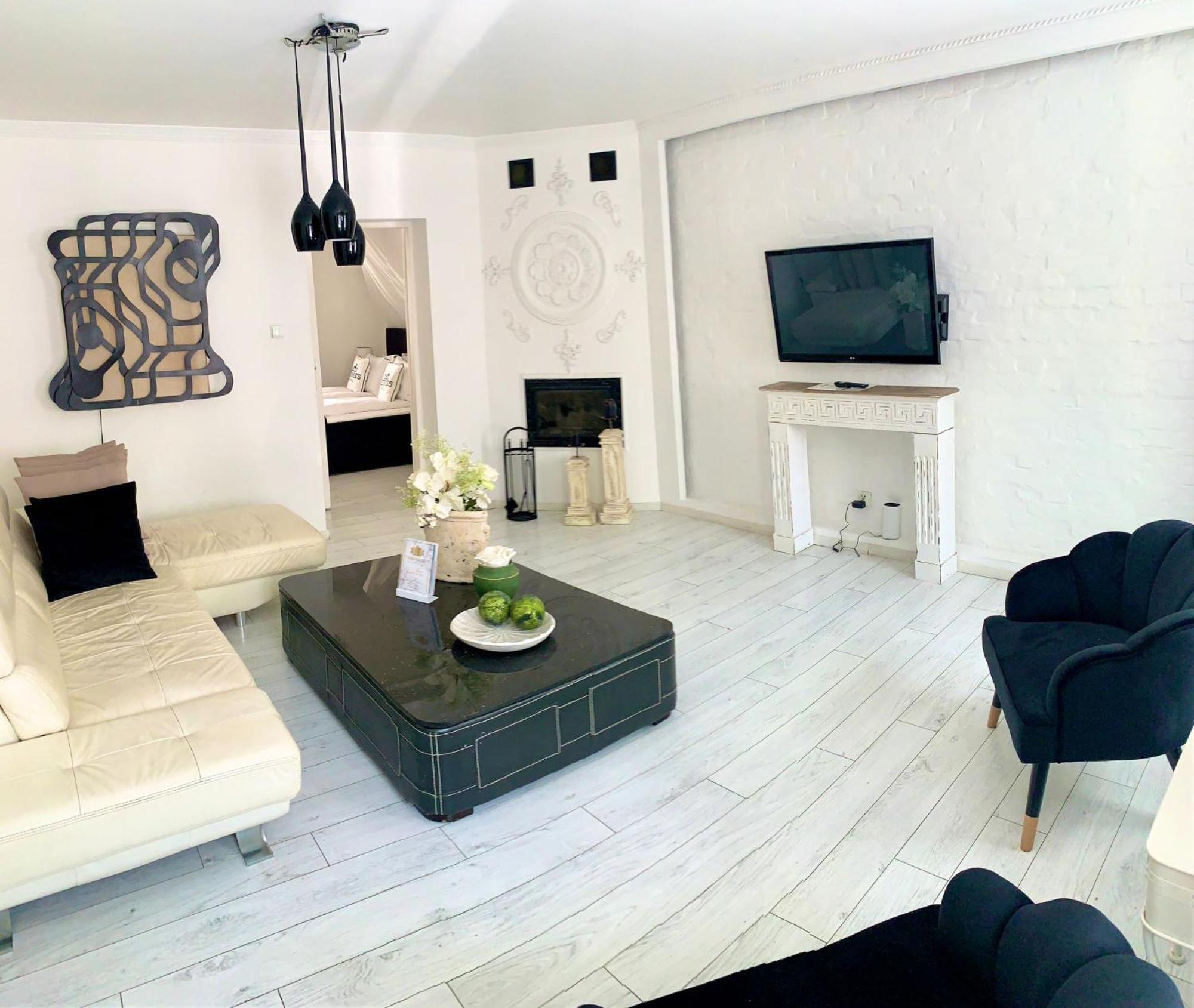 Perfect Stay - "Campari Glam Apartments" Stary Toruń Dış mekan fotoğraf