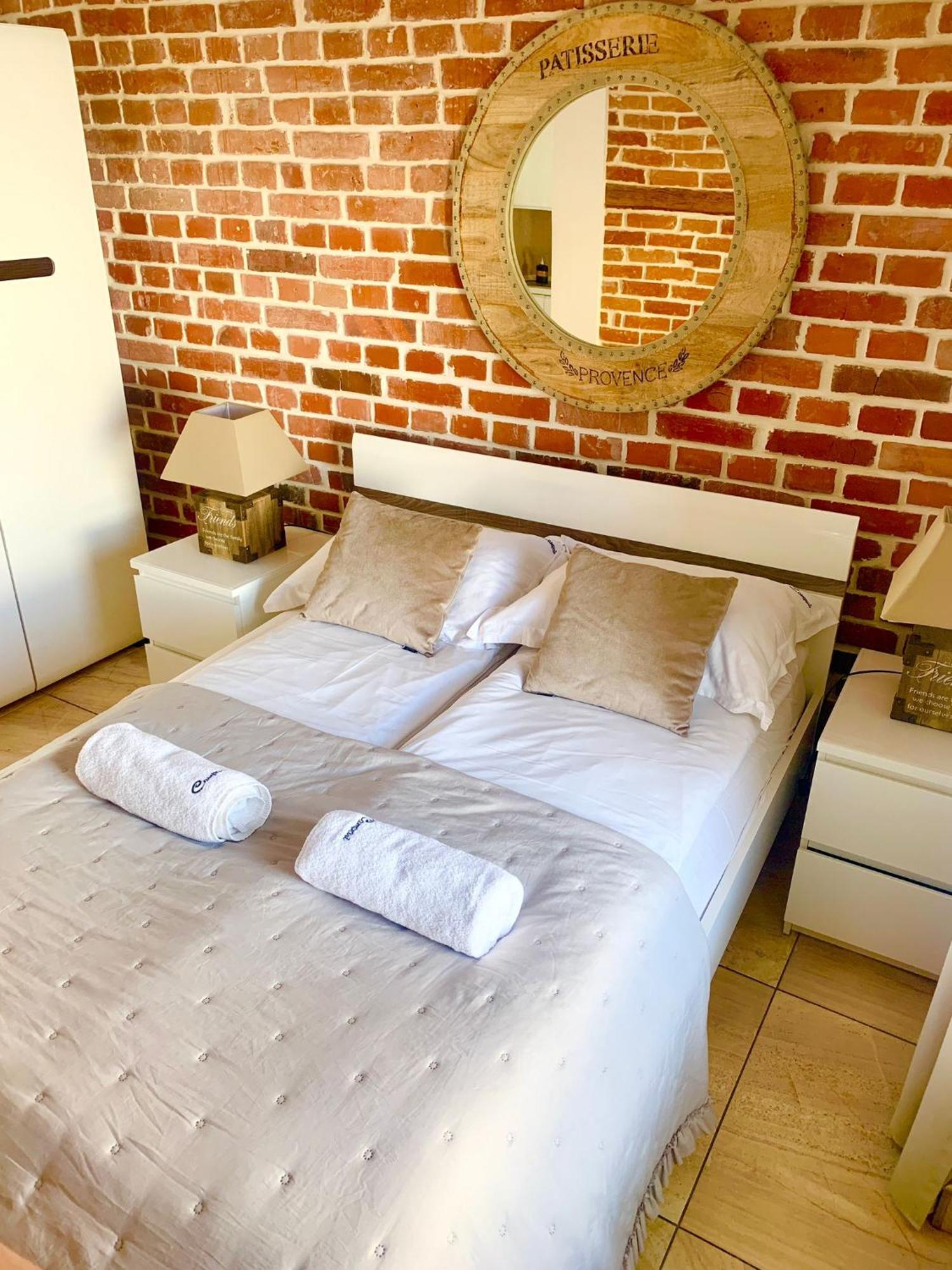Perfect Stay - "Campari Glam Apartments" Stary Toruń Dış mekan fotoğraf