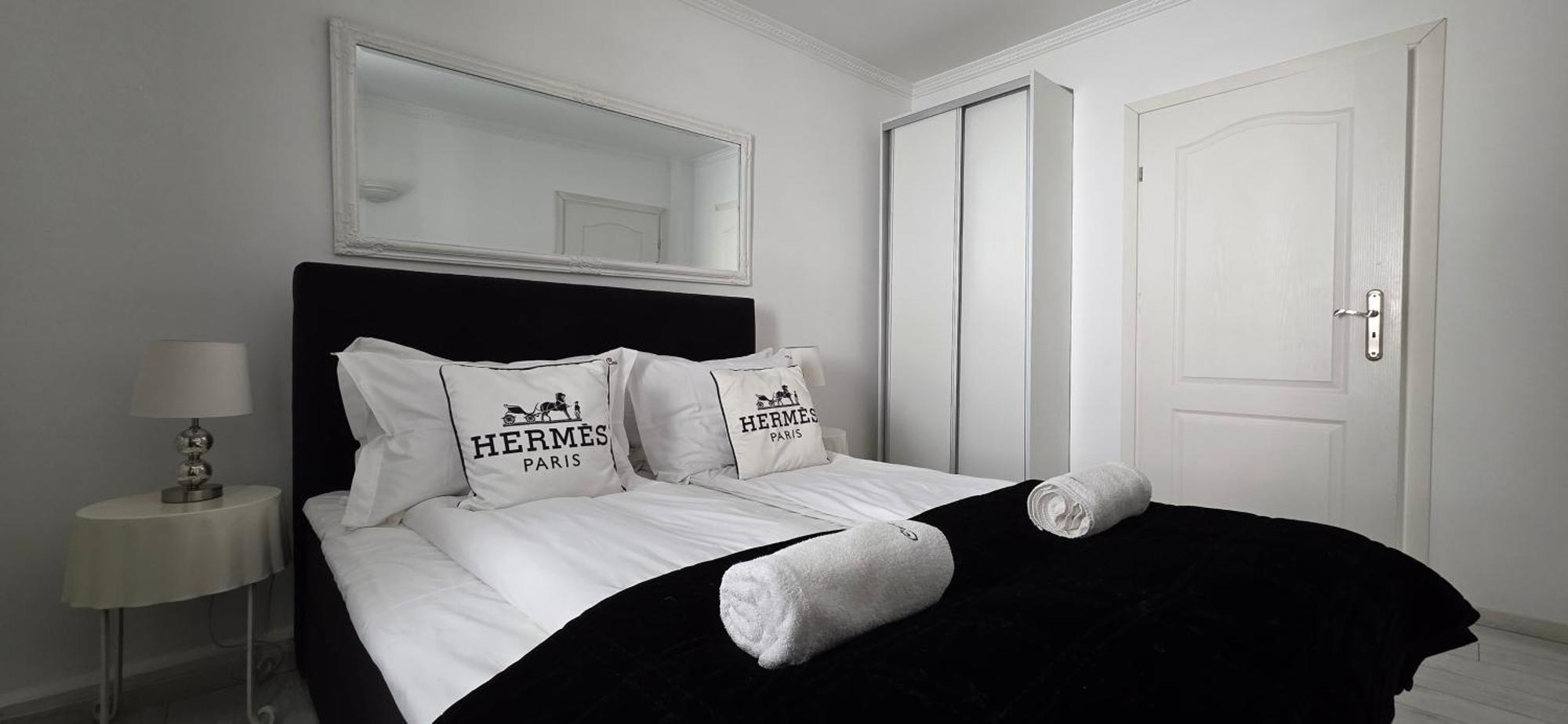 Perfect Stay - "Campari Glam Apartments" Stary Toruń Dış mekan fotoğraf