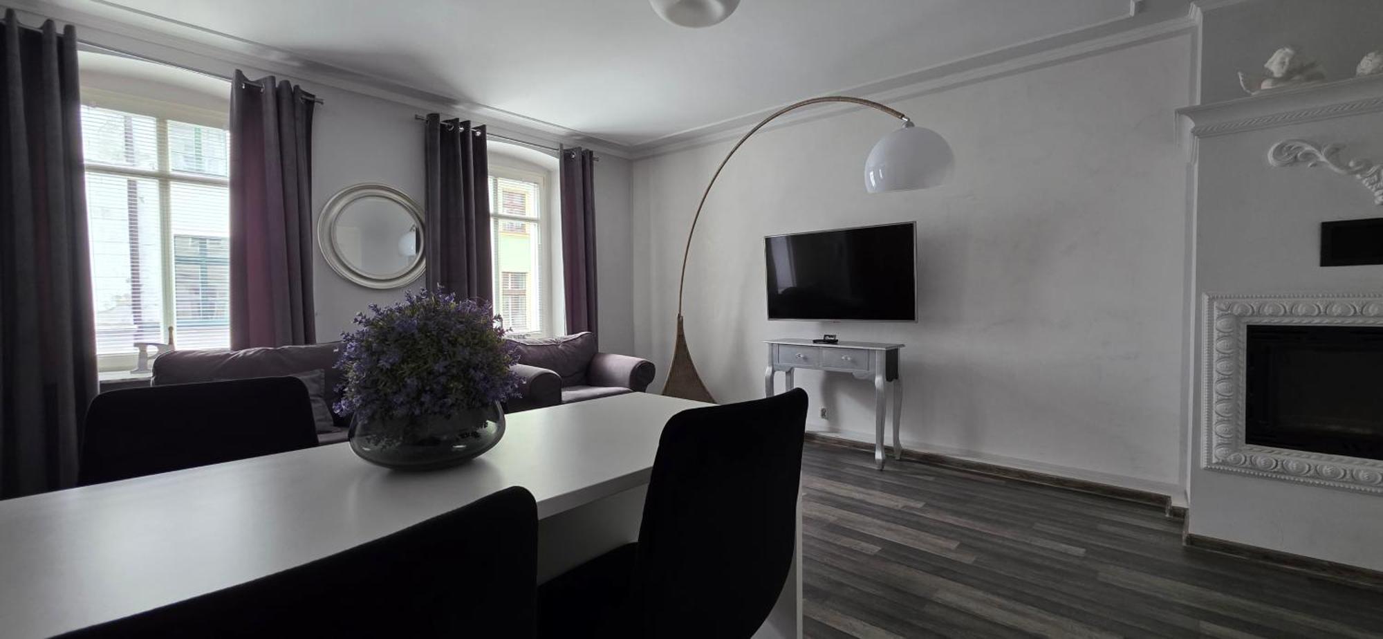 Perfect Stay - "Campari Glam Apartments" Stary Toruń Dış mekan fotoğraf