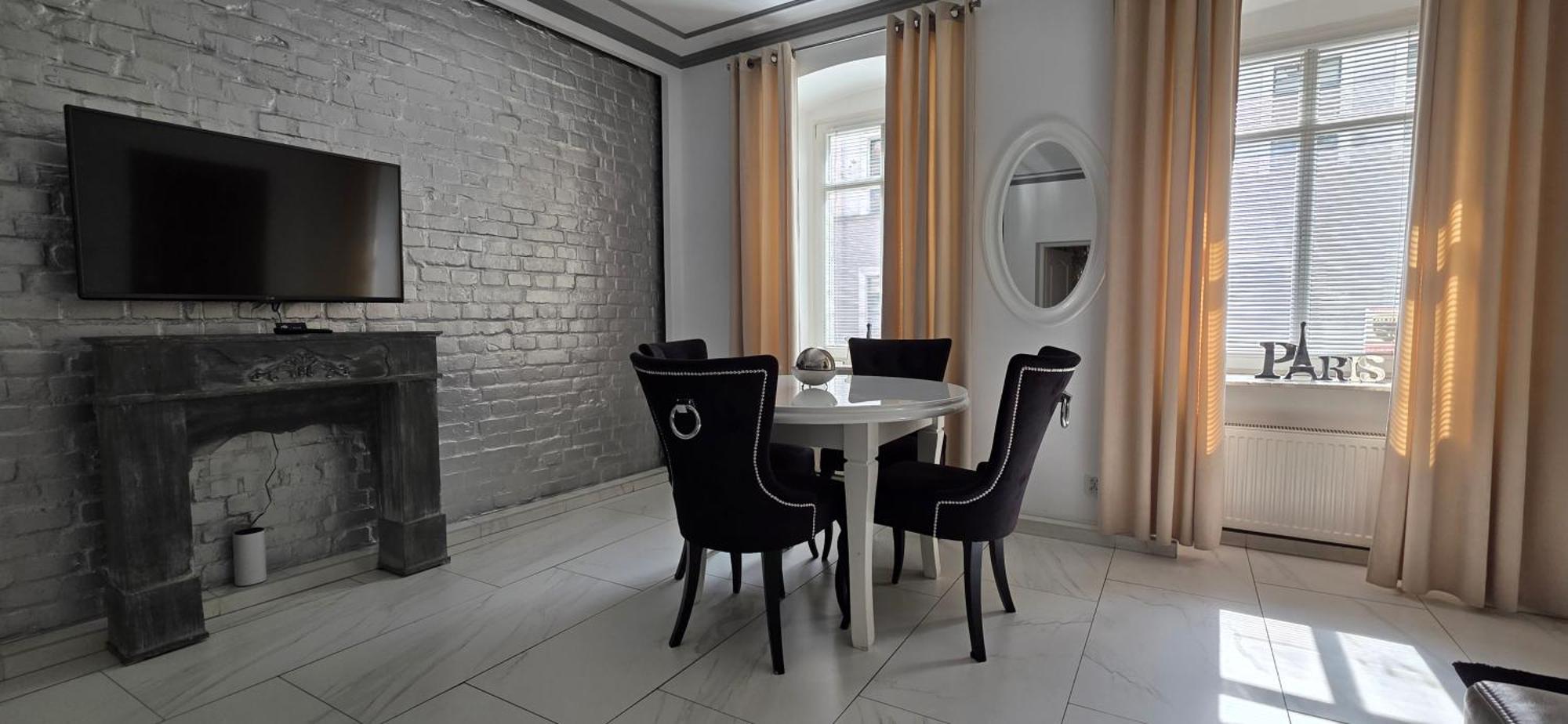 Perfect Stay - "Campari Glam Apartments" Stary Toruń Dış mekan fotoğraf