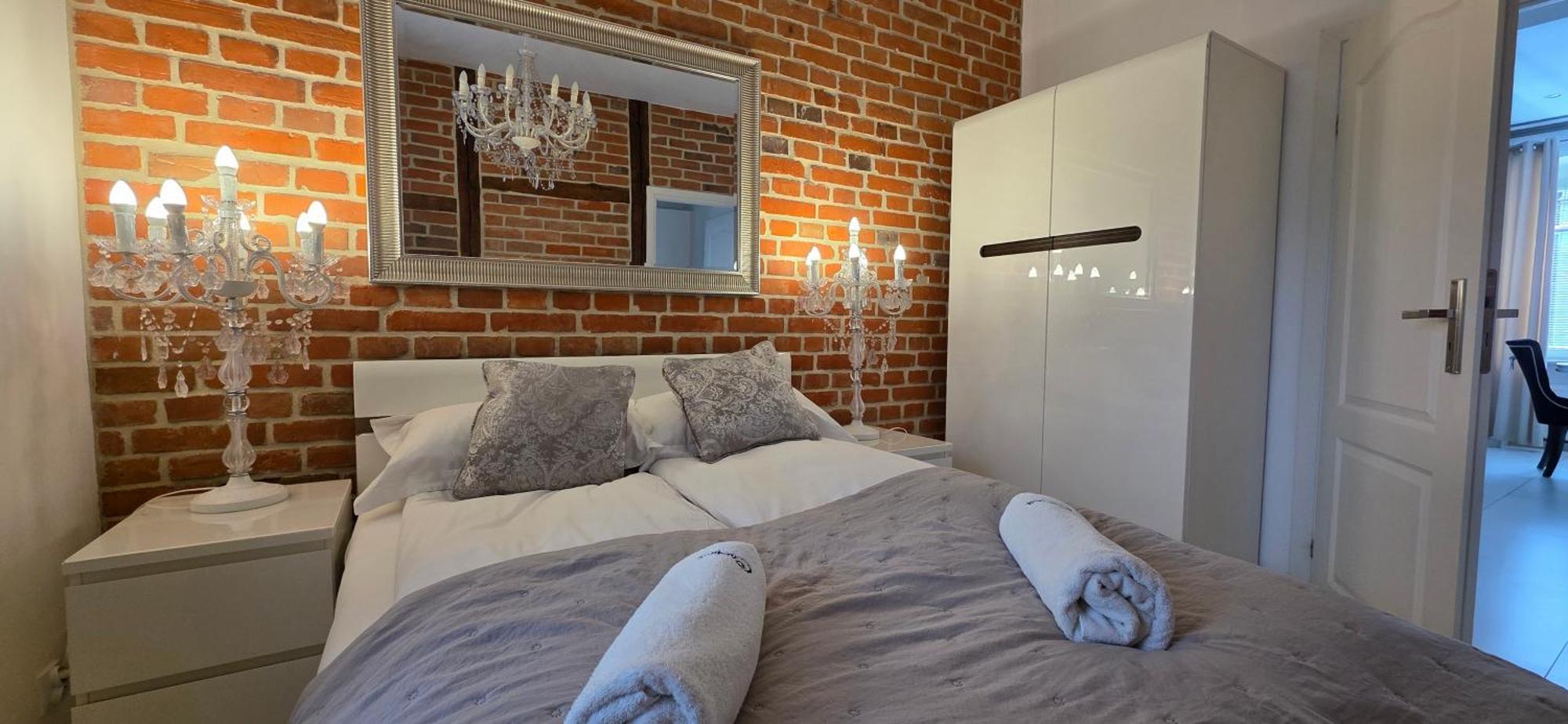 Perfect Stay - "Campari Glam Apartments" Stary Toruń Dış mekan fotoğraf