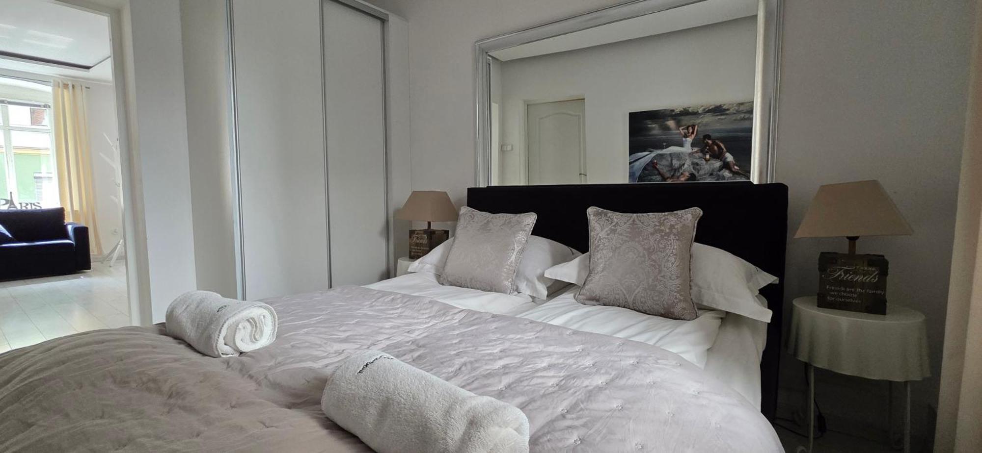 Perfect Stay - "Campari Glam Apartments" Stary Toruń Dış mekan fotoğraf
