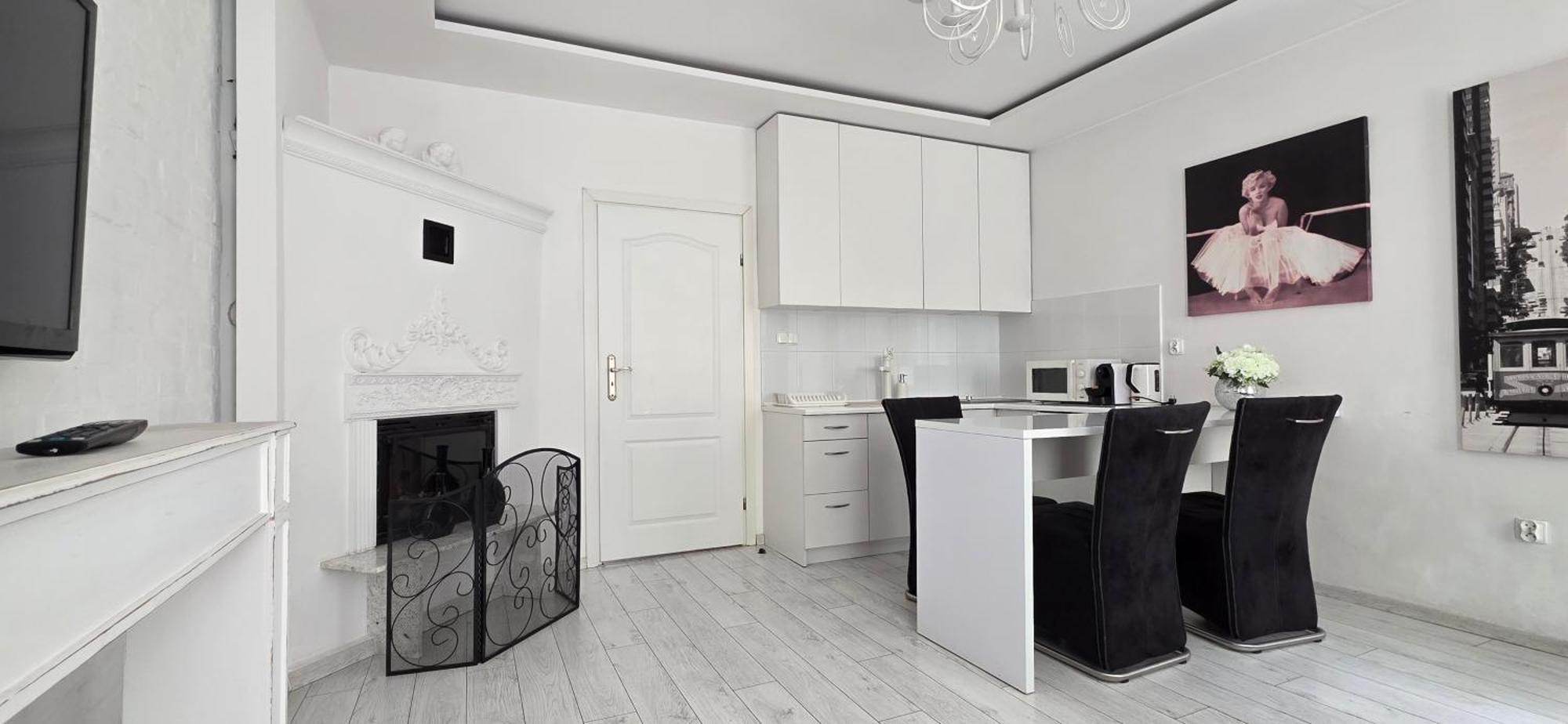 Perfect Stay - "Campari Glam Apartments" Stary Toruń Dış mekan fotoğraf